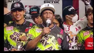 Bay Area BMXers Win Bike Shop Division at 2021 Grand Nationals in Tulsa