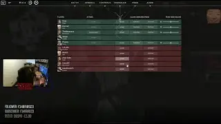 Valorant RAGE Compilation - Keyboard SMASH - (Summit1g, XQC and more!)