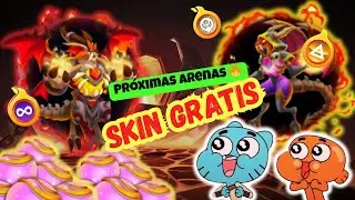 Will the Sinful Vampire skin be FREE? Dragon City