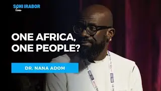 Africa&rsquo;s Future: Debt, Unity and Youth Power