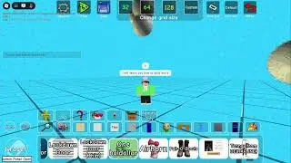 How to BUILD MALLS in Baldi's Basics Maker 2