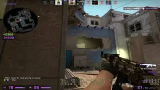 No AWP