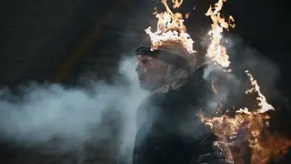 Zelman Meats - Hit the target / ad