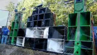 Groene Waas & Zinloos Geluid 06'14 NL - Unknown