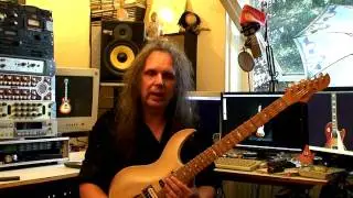 HELGE ENGELKE FAIR WARNING AURA 3