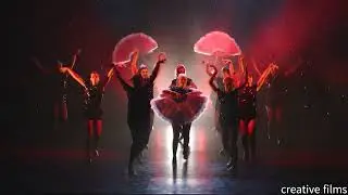 Aviv Dance Studios - 2023 - Elvis