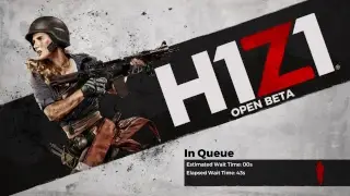 GuerrillaOmegaDS's Online Live PS4 Broadcast.