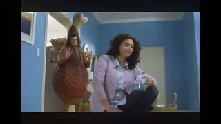 Febreze Plug in Refresh Ad Uk 2010