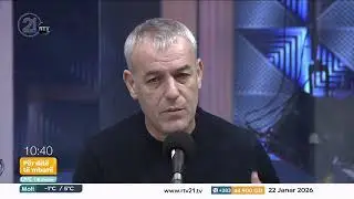 Faton Bajraktari, regjisor: Filmi “Mala” prek ndjenjat e njeriut