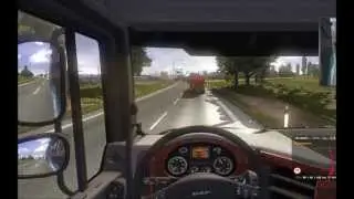 ETS 2 MP #Simu4You Konvoi #2