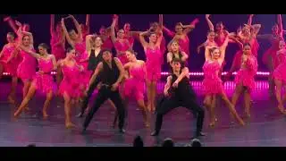 Tara Jones Showreel - 2025 