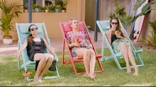 Skit Box & Optus: Fetch