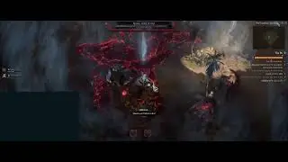 Pit115 Barb Hota(guide in description) │ Diablo 4 Season 11