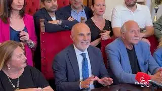 Pescara: al voto 14mila cittadini in 23 sezioni