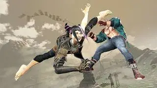 Juri VS Ed