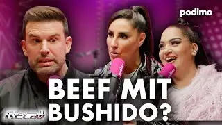 Hat Jay Khan BEEF mit TOKIO HOTEL und BUSHIDO? | Recall mit Senna und Bahar