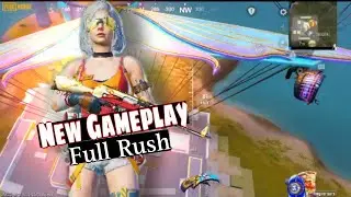 New Gameplay Mr Chinto Gaming - PUBG MOBILE
