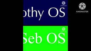 T!mothy OS Logo Vs Aws Seb OS Logo