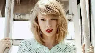 Taylor Swift - New Romantics (Synths Only Mix)
