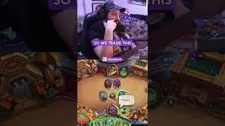 Who Knew A 5 Mana 
