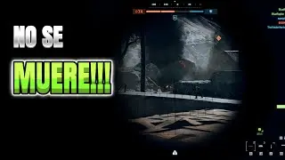 ASALTO EN #battlefield6 CON UN BLINDADO TOCACASCABELES...