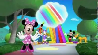 Mickey Mouse Clubhouse English | Fun Kids Song