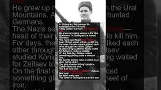 The Sniper Duel of Stalingrad | Military History Talks