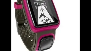 TomTom Runner GPS Watch