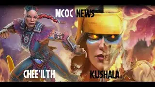 Annonces des &eacute;v&egrave;nements du mois de novembre 2023 1/2 - MCOC News