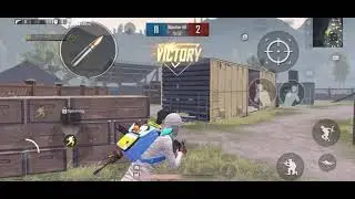 He Left the Match After This SHOT😂🔥