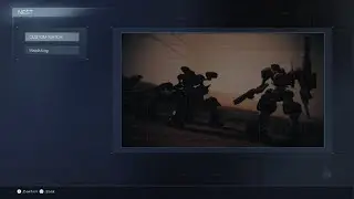 ARMORED CORE VI - DRIVE BY