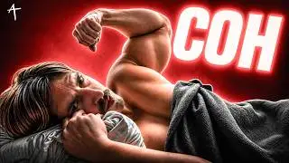 Сколько часов нужно спать, чтобы росли мышцы?