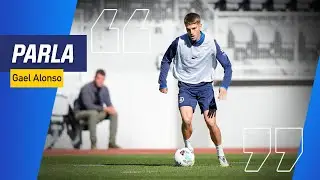 Gael Alonso: 
