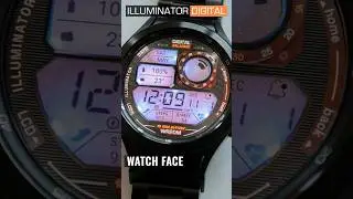 This is the best digital #watchface for Wear OS | Galaxy Watch 6 | TicWatch Pro 3