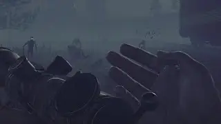 Into 🎁 to dead Zombies ♾️ 🪾 Gameplay Walkthrough Playing in Android HD Quality video Use Earphone 