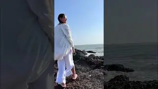 GOA it is #mustwatch #viral #psy #music #funny #edm #dj #travel #couple #viral #beach #goa #india