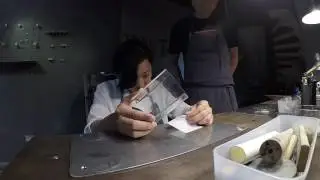 CLAYWAY銀黏土製作所