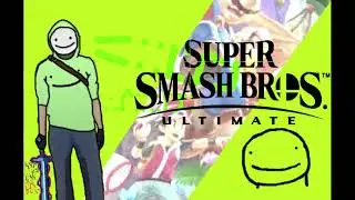 Trance Music for Racing Game by Bobby Cole - Remix by Case | Super Smash Bros. Ultimate