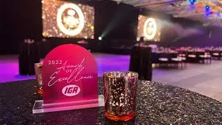 IGA Awards of Excellence