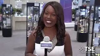Monday at the 2019 NACDS Total Store Expo