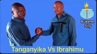 ZIARA YA ASKOFU ROBERT JOSEPH AKIWA BUKENE WILAYA YA SHINYANGA DC.