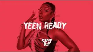 [Free For Profit] Megan Thee Stallion Type Beat x Latto Type x Glorilla Type Beat 2024 “Yeen Ready