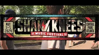 2024 Shaky Knees