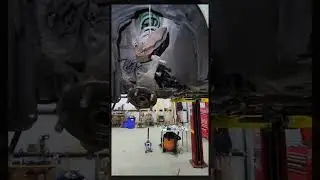 Evo X subframe power steering rack removal tip