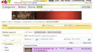 What Is A Fixed Price Listing And When You Should Use It (Video #10)