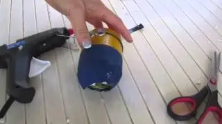 COSTRUIAMO UN MINION