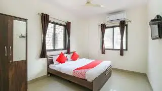 OYO Royal Orbit Blue, M&eacute;ribel Village, India | Travel Deewane