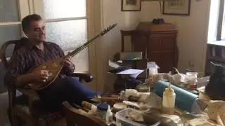 ΤΟ ΑΥΘΕΝΤΙΚΌ ΟΡΓΑΝΟ ΤΟΥ ΓΙΟΒΑΝ ΤΣΑΟΥΣ 