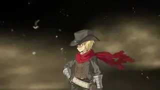 Attila Memorial Quest: Billy Solo