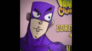 The Legendary Duo | Fanboy & Chum Chum Edit | MONTAGEM VOZES VER&Atilde;O (Slowed)